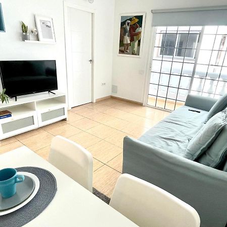 Sea Soul Apartment Puerto Santiago Puerto de Santiago  Eksteriør billede