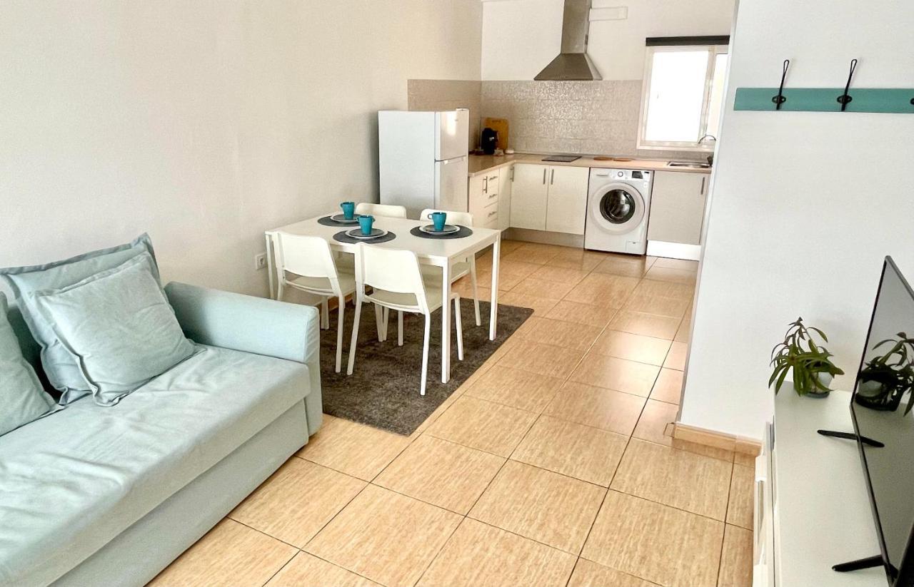 Sea Soul Apartment Puerto Santiago Puerto de Santiago  Eksteriør billede