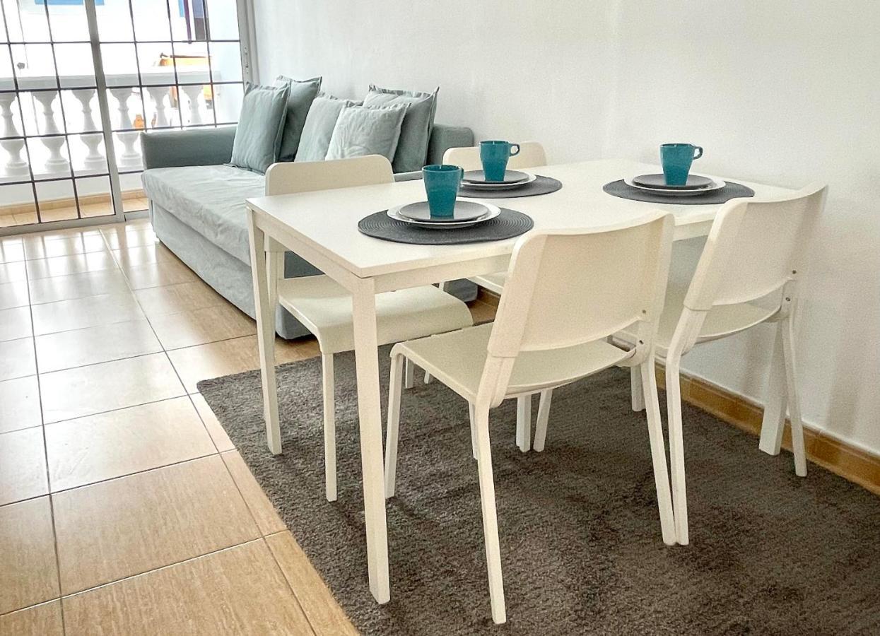 Sea Soul Apartment Puerto Santiago Puerto de Santiago  Eksteriør billede