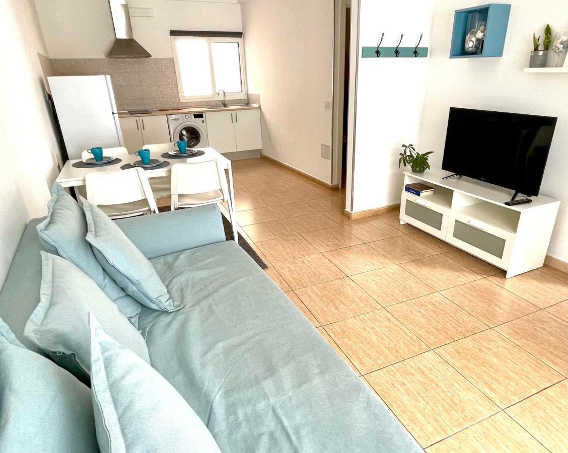 Sea Soul Apartment Puerto Santiago Puerto de Santiago  Eksteriør billede