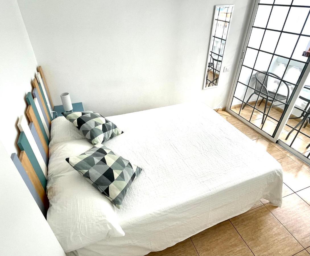 Sea Soul Apartment Puerto Santiago Puerto de Santiago  Eksteriør billede