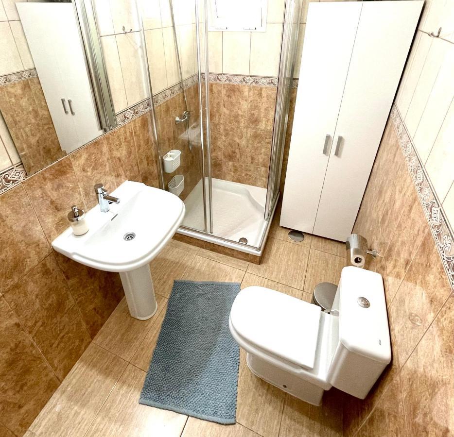 Sea Soul Apartment Puerto Santiago Puerto de Santiago  Eksteriør billede