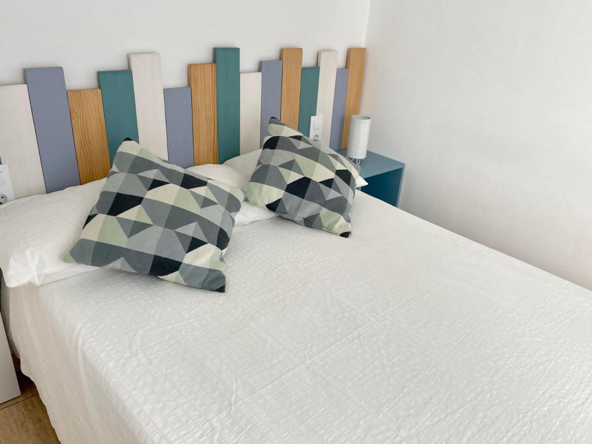 Sea Soul Apartment Puerto Santiago Puerto de Santiago  Eksteriør billede